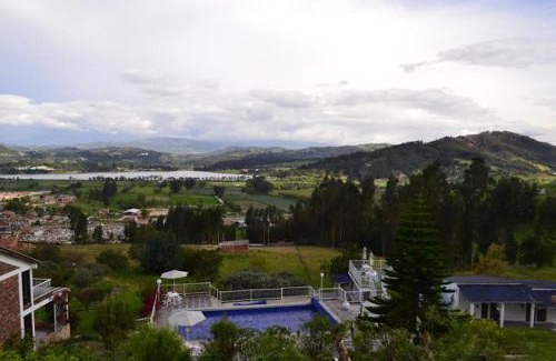 Paipa Hotel | Miravalle Suites