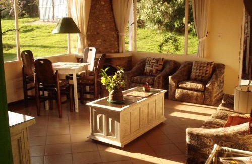 Paipa Hotel | Miravalle Suites