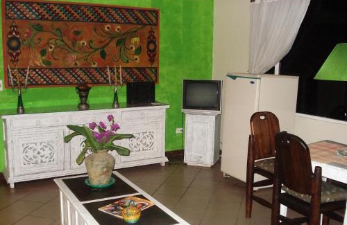 Paipa Hotel | Miravalle Suites