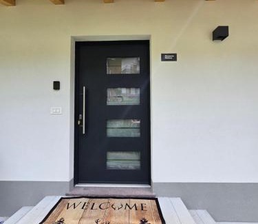 Gosaldo Apartment | Miravalli Home