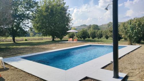 Castagnole delle Lanze Bed & Breakfast | Miravigne House - Casa di Campagna con Cucina