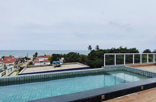Tamandare Condo | Miray Exclusive - Praia dos Carneiros