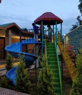 Panchgani Resort | Miraya Hotel