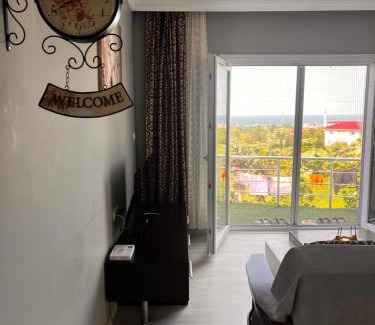 Ardesen Apartment | Mirayim Apart & Otel
