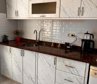 Ardesen Apartment | Mirayim Apart & Otel