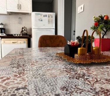 Ardesen Apartment | Mirayim Apart & Otel