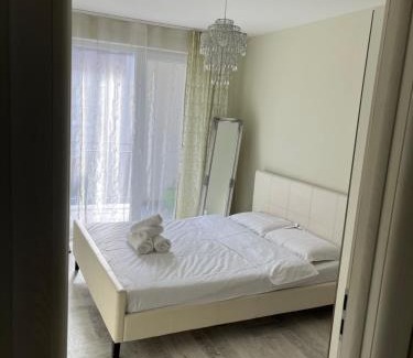 Lazaret Apartment | Mircea’ home Sibiu