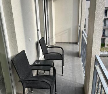 Lazaret Apartment | Mircea’ home Sibiu