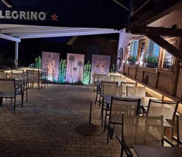 Mirchel Hotel | Mirchel Pintli, Zimmer 2, Hotel & Restaurant