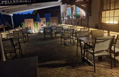 Mirchel Hotel | Mirchel Pintli, Zimmer 2, Hotel & Restaurant