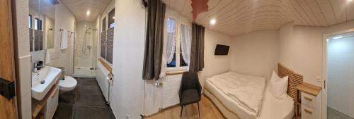Mirchel Hotel | Mirchel Pintli, Zimmer 2, Hotel & Restaurant