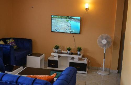 Voi Apartment | Mirdar Apartment