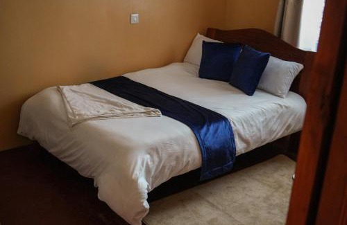 Voi Apartment | Mirdar Apartment