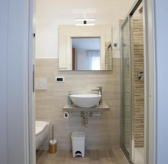 Ascoli Piceno House | Mirea's Rooms