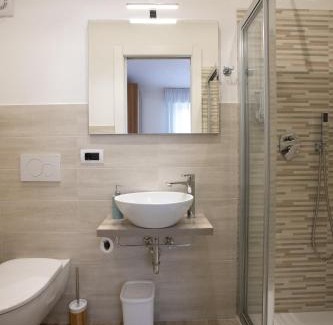Ascoli Piceno House | Mirea's Rooms