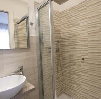 Ascoli Piceno House | Mirea's Rooms