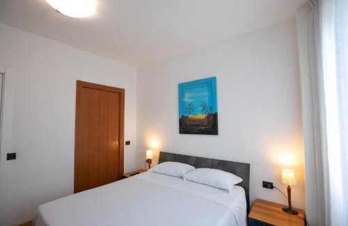 Ascoli Piceno House | Mirea's Rooms