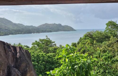 Anse Volbert Village House | Mirella Villa