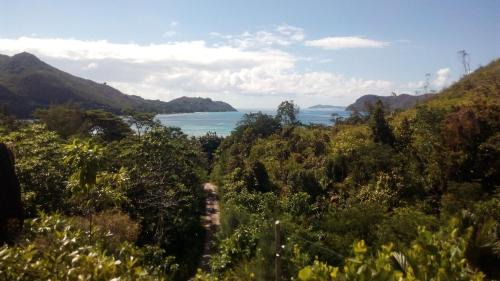 Anse Volbert Village House | Mirella Villa