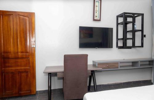 Jinja Hotel | Mirembe Hotels - Source of the Nile Suites