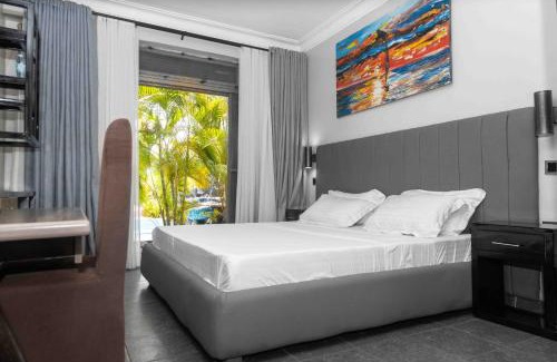 Jinja Hotel | Mirembe Hotels - Source of the Nile Suites