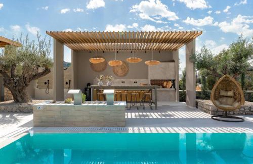 Afandou Villa | Mirena Luxury Living-Casa di Maria