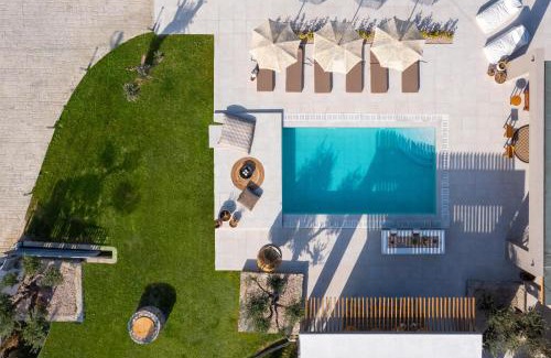 Afandou Villa | Mirena Luxury Living-Casa di Maria