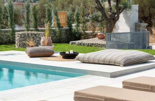 Afandou Villa | Mirena Luxury Living-Casa di Maria