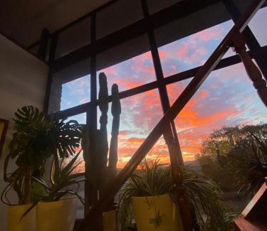 Goni House | Mirenetxea