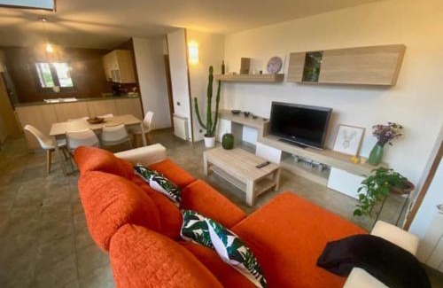 Goni House | Mirenetxea