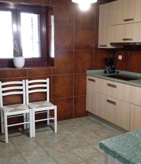 Goni House | Mirenetxea