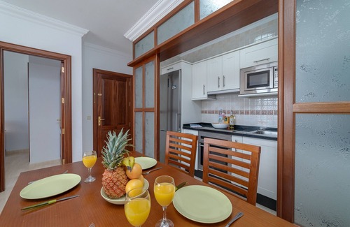 Yaiza Apartment | Mireya apartment in Playa Blanca
