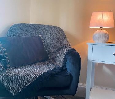 Robert Town Bed & Breakfast | Mirfield Monastery B&B