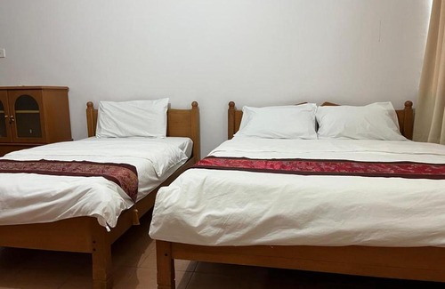 Miri Apartment | Miri City Centre Condo @Imperial Mall