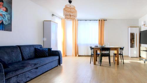Libertow Apartment | Miriam Apartment Kraków Borkowska - Parking