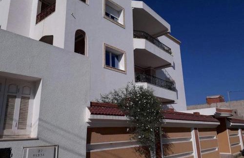 Hiboun Apartment | Miriam Apartments