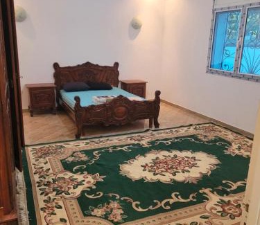 Hiboun Apartment | Miriam Apartments