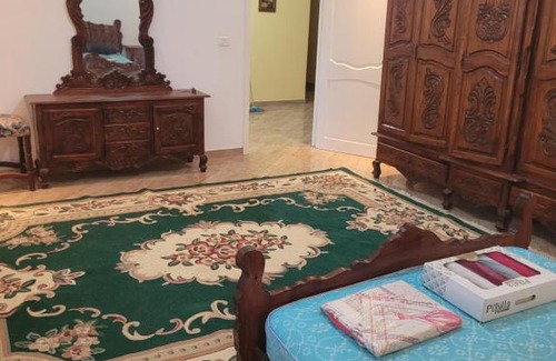 Hiboun Apartment | Miriam Apartments