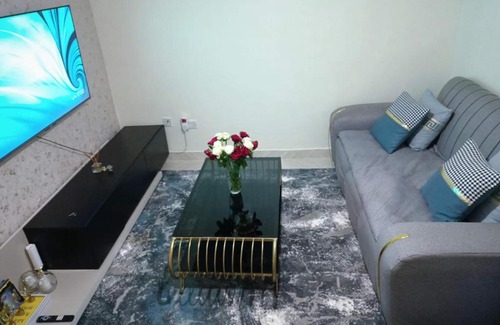 Kericho Bed & Breakfast | MIRIAM'S AIR BnB