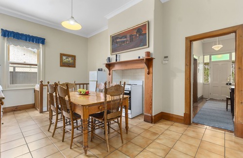 Tanunda House | Miriam's Cottage Self Contained 2 bedroom cottage