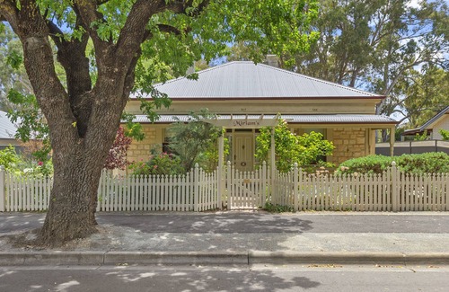 Tanunda House | Miriam's Cottage Self Contained 2 bedroom cottage