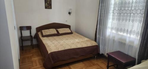 Sighnaghi House | Miriani - მირიანი