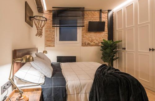 Bilbao la Vieja Apartment | Miribilla by Staynnapartments