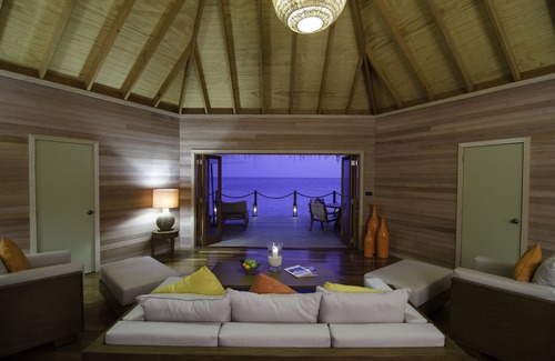 Mirihi Resort | Mirihi Island Resort