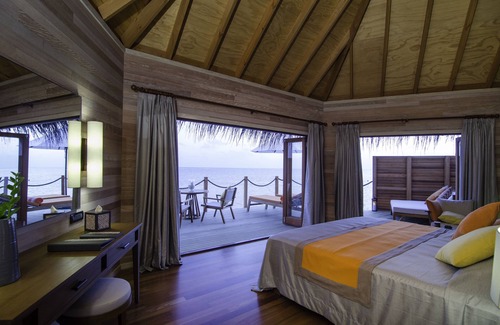 Mirihi Resort | Mirihi Island Resort