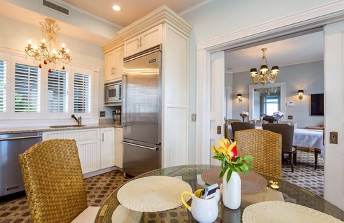 Narragansett Pier House | Mirimar - High-End Elegant Victorian Estate in Narragansett Pier