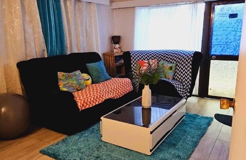 Turangi Tapere House | Mirimiri Spa Homestay