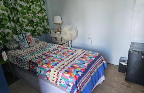 Turangi Tapere House | Mirimiri Spa Homestay