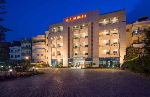 Tenth of Ramadan City Hotel | Mirita Hotel ,10th Of Ramadan