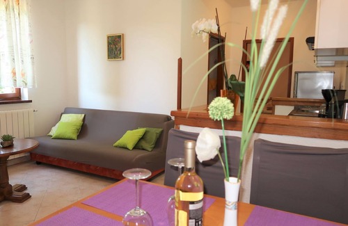 Zupanici Apartment | Mirjana by Interhome